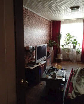 3-к квартира, вторичка, 64м2, 10/10 этаж