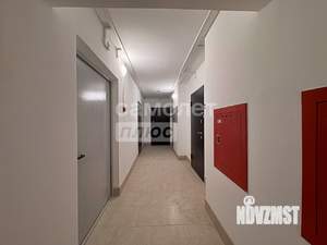 Студия квартира, сданный дом, 40м2, 4/20 этаж