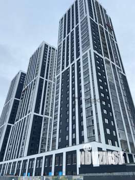 Студия квартира, вторичка, 33м2, 7/30 этаж