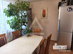 3-к квартира, вторичка, 104м2, 5/10 этаж