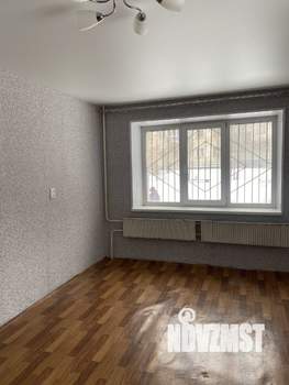 1-к квартира, вторичка, 31м2, 1/6 этаж