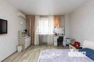 3-к квартира, вторичка, 102м2, 2/22 этаж