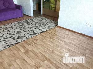 2-к квартира, вторичка, 45м2, 4/5 этаж