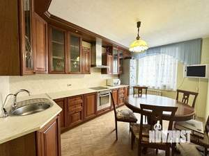2-к квартира, вторичка, 77м2, 2/10 этаж