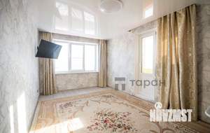 2-к квартира, вторичка, 51м2, 5/9 этаж