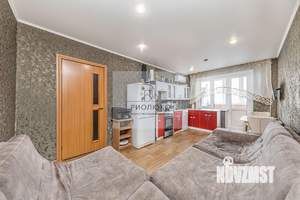 2-к квартира, вторичка, 50м2, 9/10 этаж