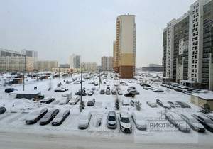 3-к квартира, вторичка, 82м2, 4/20 этаж