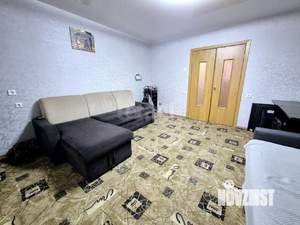 2-к квартира, вторичка, 64м2, 1/10 этаж