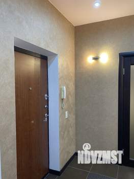 2-к квартира, вторичка, 70м2, 8/16 этаж