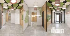 2-к квартира, строящийся дом, 63м2, 3/10 этаж