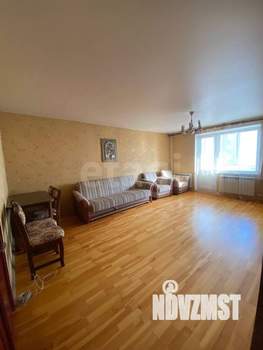 2-к квартира, вторичка, 73м2, 7/10 этаж