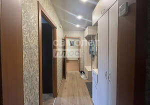 2-к квартира, вторичка, 49м2, 2/9 этаж