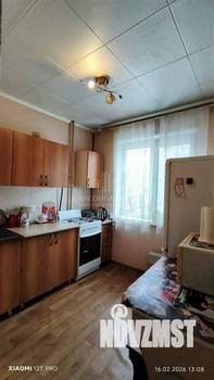2-к квартира, вторичка, 45м2, 2/5 этаж