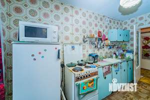 3-к квартира, вторичка, 67м2, 1/9 этаж