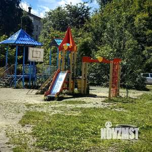 3-к квартира, вторичка, 61м2, 3/5 этаж