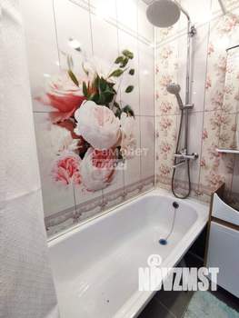 2-к квартира, вторичка, 40м2, 4/5 этаж
