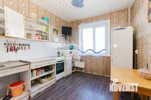 3-к квартира, вторичка, 65м2, 3/9 этаж