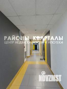 1-к квартира, вторичка, 45м2, 8/16 этаж
