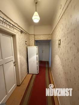 2-к квартира, вторичка, 61м2, 5/5 этаж