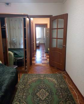 3-к квартира, вторичка, 68м2, 3/10 этаж