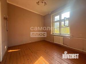 3-к квартира, вторичка, 71м2, 2/3 этаж