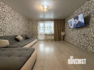 2-к квартира, вторичка, 57м2, 6/10 этаж