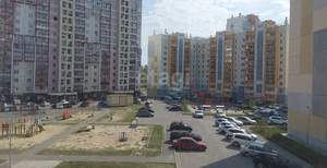 2-к квартира, вторичка, 43м2, 3/17 этаж