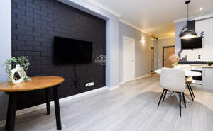 1-к квартира, вторичка, 53м2, 10/14 этаж