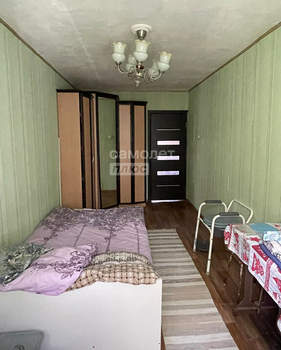 2-к квартира, вторичка, 44м2, 2/5 этаж