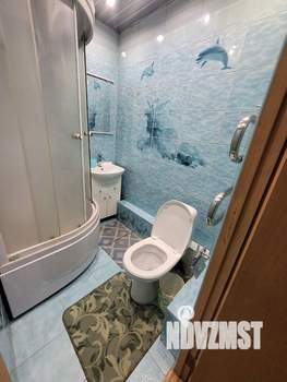 2-к квартира, вторичка, 46м2, 5/5 этаж