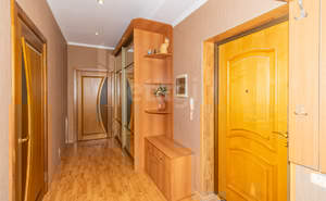 2-к квартира, вторичка, 65м2, 6/16 этаж