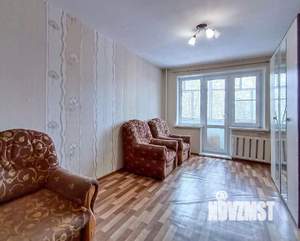 1-к квартира, вторичка, 36м2, 2/9 этаж