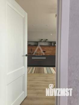 2-к квартира, вторичка, 45м2, 2/10 этаж