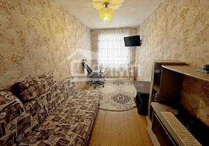 3-к квартира, вторичка, 54м2, 3/5 этаж