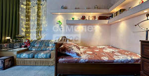 2-к квартира, вторичка, 52м2, 5/6 этаж