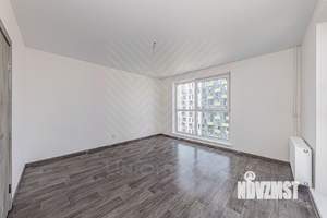 2-к квартира, вторичка, 36м2, 2/10 этаж