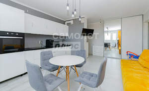 2-к квартира, вторичка, 57м2, 15/17 этаж