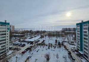 2-к квартира, вторичка, 65м2, 9/10 этаж