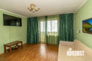 1-к квартира, вторичка, 41м2, 2/10 этаж