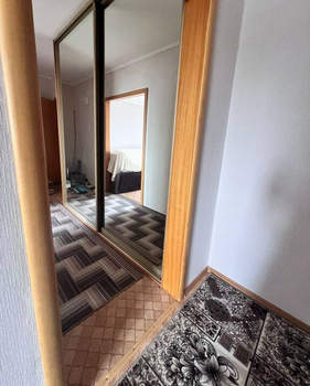 1-к квартира, вторичка, 40м2, 4/10 этаж