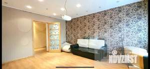 5-к квартира, вторичка, 218м2, 3/9 этаж