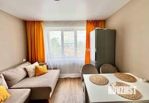 1-к квартира, вторичка, 36м2, 7/9 этаж