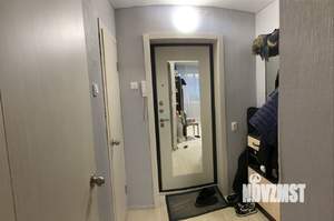 1-к квартира, вторичка, 30м2, 5/9 этаж