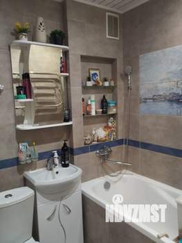 1-к квартира, вторичка, 35м2, 5/5 этаж