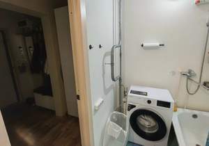 1-к квартира, вторичка, 36м2, 3/10 этаж