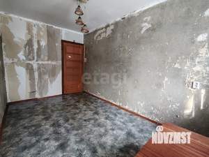 2-к квартира, вторичка, 44м2, 1/5 этаж