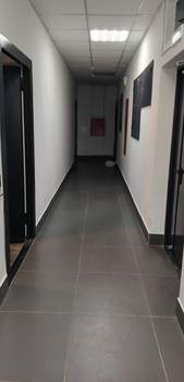 1-к квартира, вторичка, 38м2, 16/18 этаж