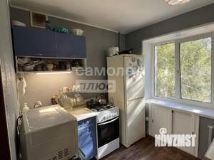 1-к квартира, вторичка, 31м2, 2/5 этаж