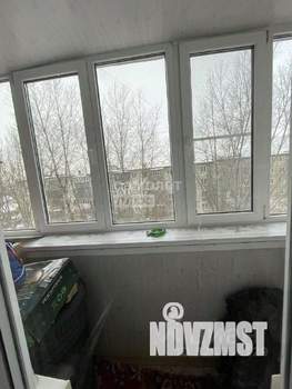 1-к квартира, вторичка, 33м2, 5/9 этаж