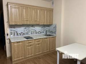 Студия квартира, вторичка, 35м2, 11/17 этаж